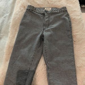 Free People Soft Skinny Pants